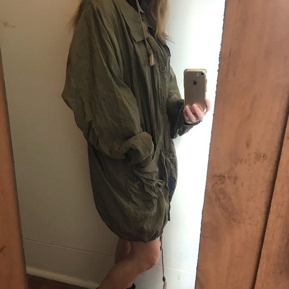 80s Windcheater Jacket - Picture 7 of 16